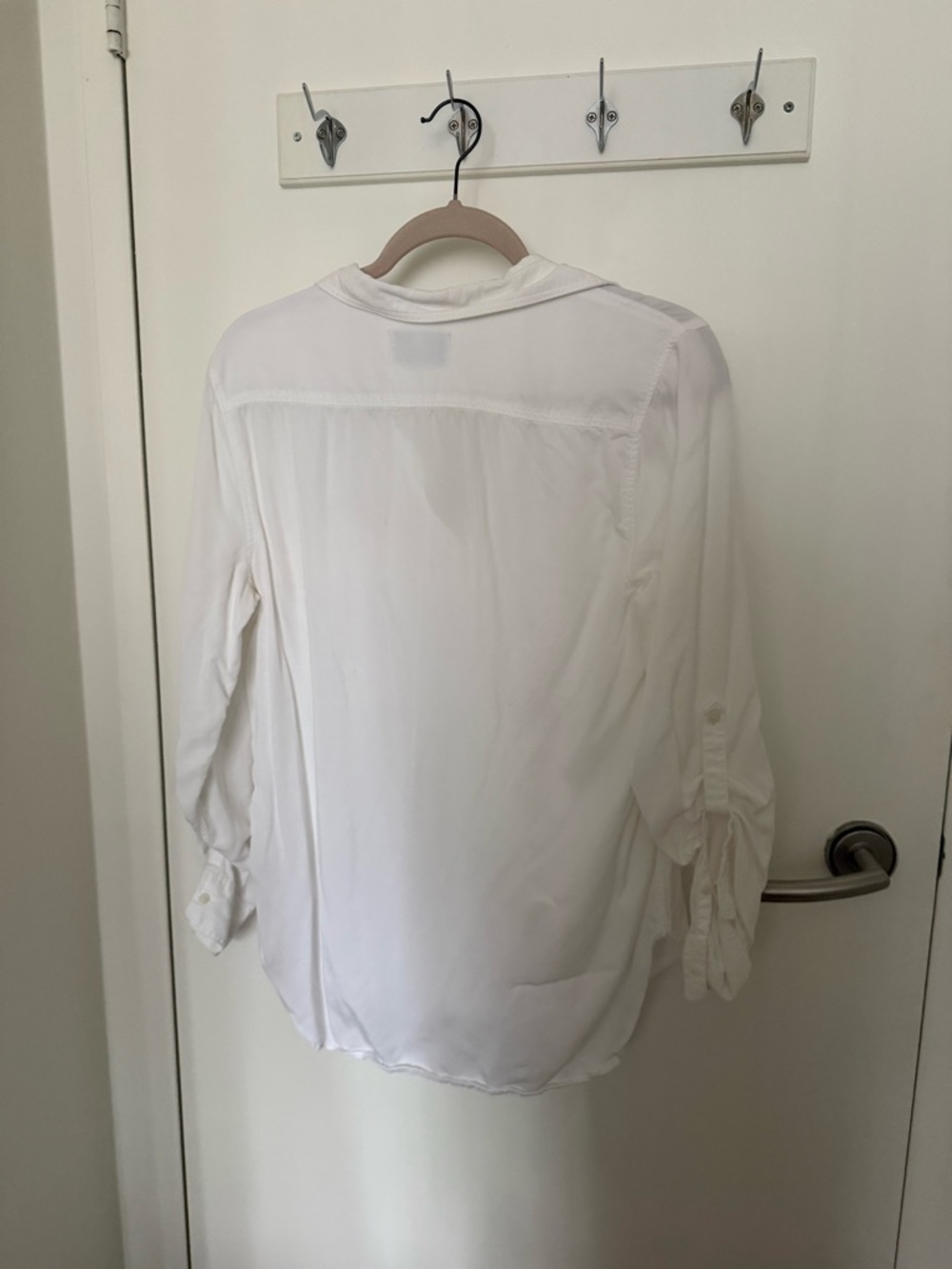 Babaton Utility Shirt - Picture 9 of 11